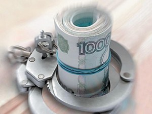 Новые факты мошенничества