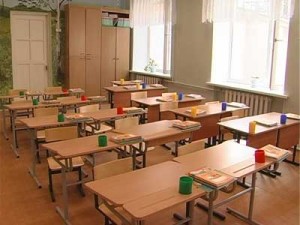 Приемка учебных заведений