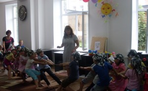Первым делом самолеты!