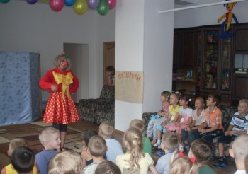 Юрга, ЮГС: Акция «Первоклассник»