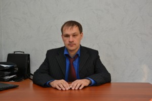 Юрга, ЮГС: Мир на ощупь &mdash; без страха, без слез