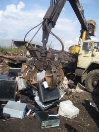 Утилизация игрового оборудования
