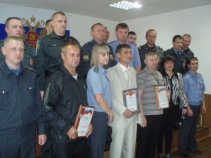 Юрга, ЮГС: Годовщина создания ППС