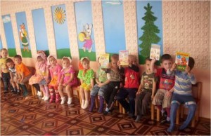 Юрга, ЮГС: Новые места в детских садах