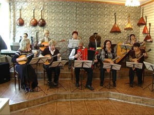 Юрга, ЮГС: Победа ансамбля &laquo;Вдохновение&raquo; на всероссийском конкурсе