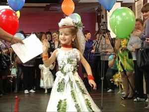 Юрга, ЮГС: Фестиваль &laquo;Подиум-2012&raquo;