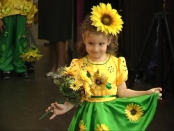 Юрга, ЮГС: Фестиваль &laquo;Подиум-2012&raquo;