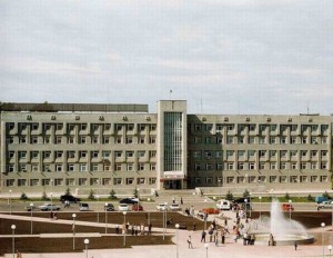 Юрга, ЮГС: Приемы по личным вопросам в Юрге