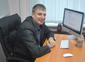 Юрга, ЮГС: Поздравления ко Дню работника рекламы