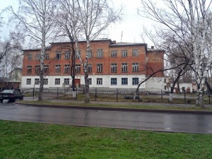 Юрга, ЮГС: В Юрге заканчивается ремонт ДЮЦ 