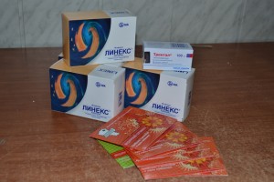 Юрга, ЮГС: Поможем детям вместе!
