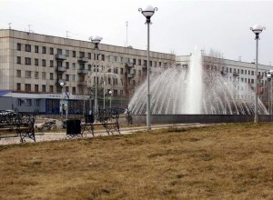 Юрга, ЮГС: Перенос остановок