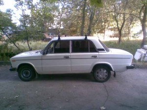Юрга, ЮГС: Внимание! Угон!