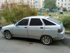Юрга, ЮГС: В Юрге работает &laquo;Мобильный патруль 2.0&raquo;