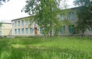 Юрга, ЮГС: Встреча главы города Юрга с молодежью