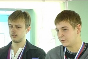 Юрга, ЮГС: Соревнования по пулевой стрельбе