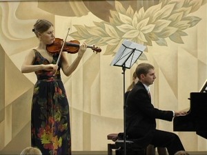 Юрга, ЮГС: Новое звучание классики