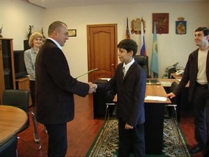 Юрга, ЮГС: Юргинец стал Чемпионом Сибири по картингу