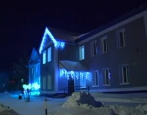 Юрга, ЮГС: Подготовка к Новому году