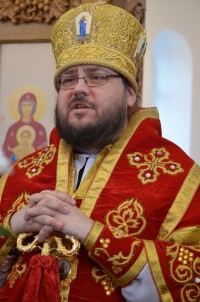 Юрга, ЮГС: Поздравления сотрудников полиции