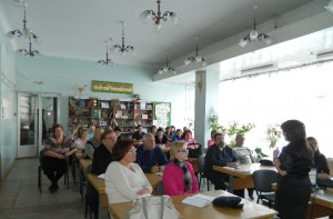Юрга, ЮГС: Семинар-тренинг по СПС &laquo;Консультант Плюс&raquo;