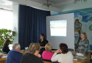 Юрга, ЮГС: Семинар-тренинг по СПС &laquo;Консультант Плюс&raquo;