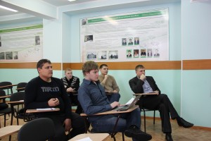 Юрга, ЮГС: Семинар «7 навыков высокоэффективных людей»