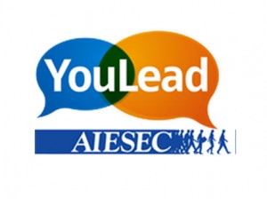 Юрга, ЮГС: Форум &laquo;YouLead&raquo;