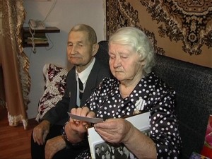 Юрга, ЮГС: Юбилей ветерана внутренних дел