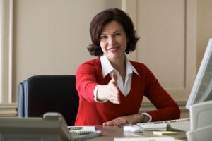 Юрга, ЮГС: Конкурсы для женщин-предпринимателей