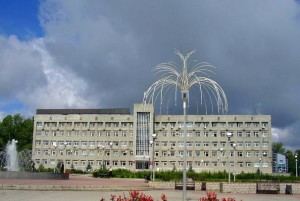 Юрга, ЮГС: Слушания по проекту бюджета