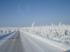 Юрга, ЮГС: Патрулирование трасс
