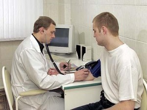Юрга, ЮГС: Центр здоровья в Юрге