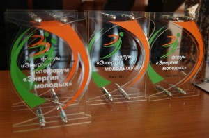 Юрга, ЮГС: Первая Кинект-олимпиада в Юрге