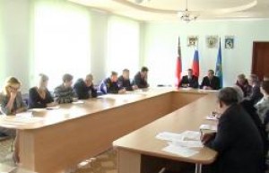 Юрга, ЮГС: ЮГСНД подвел итоги уходящего года