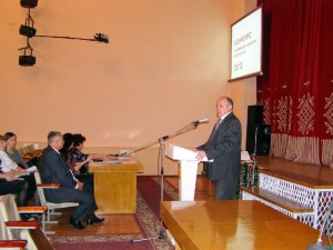 Юрга, Конкурс профессионального мастерства