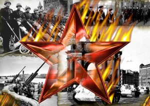 ЮГС: Мероприятия ко Дню Победы в Юрге 