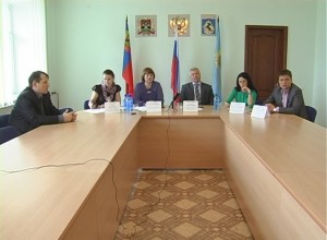 ЮГС: В Юрге прошла встреча Администрации с предпринимателями