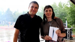 ЮГС: Второй розыгрыш от смс-сервиса &laquo;Будь в курсе&raquo;