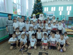 В Юрге прошли первенства  по спортивной гимнастике и спортивной акробатике
