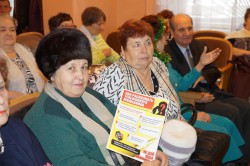 Областная акция «Не дай себя обмануть»