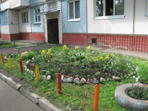 Юрга, улица Московская,52