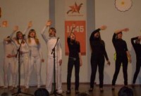 Юрга. Музыкальный фестиваль