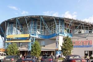 Юрга, ЮГС: В Юрге школьница сообщила о заложенной бомбе