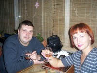 Юрга. Марсель. Дегустация разных видов коньяка