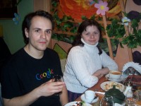 Юрга. Марсель. Дегустация разных видов коньяка