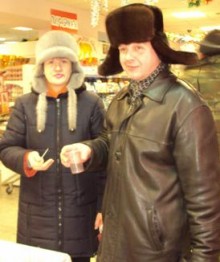 Юрга. Снегири. Информация о товаре