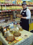 Юрга. День здоровья в "Снегерях"