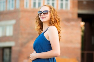 ЮГС: Чем опасны солнцезащитные очки, купленные на рынке?