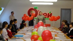 ЮГС: Компания «О'кей» подвела итоги второй акции «Охотники за пятерками»